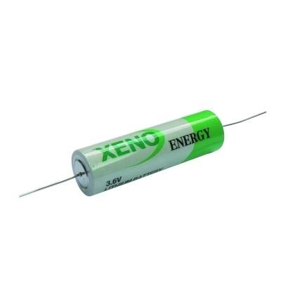 Batterie Original Xeno 1AA 3,6V 2400mA LD &amp; LDn Responder (10St&uuml;ck)